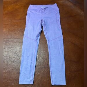 Outdoor voices tights